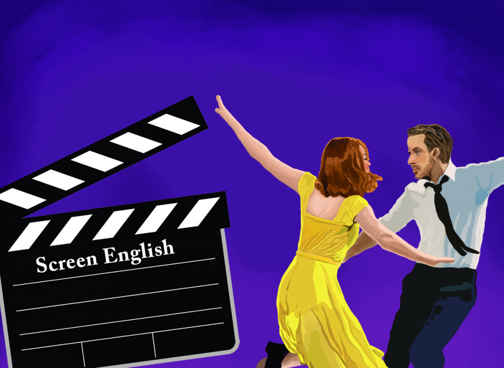 영화로 영어 공부⭐️ 스크린 영어회화 카톡 1:1 수업 | 탈잉