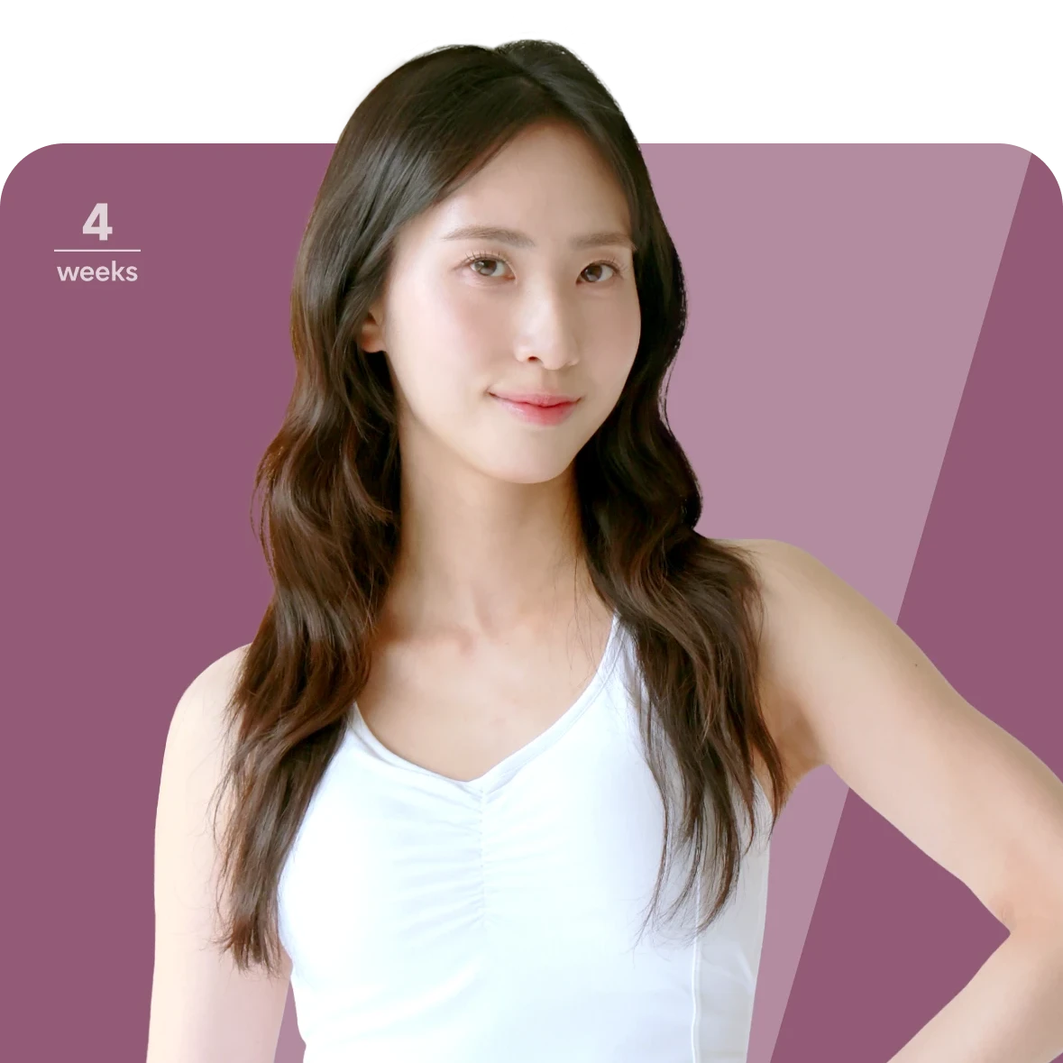 똑똑한 여자만 아는 생리주기 루틴
<4주 완성! 다이어트 골든타임>