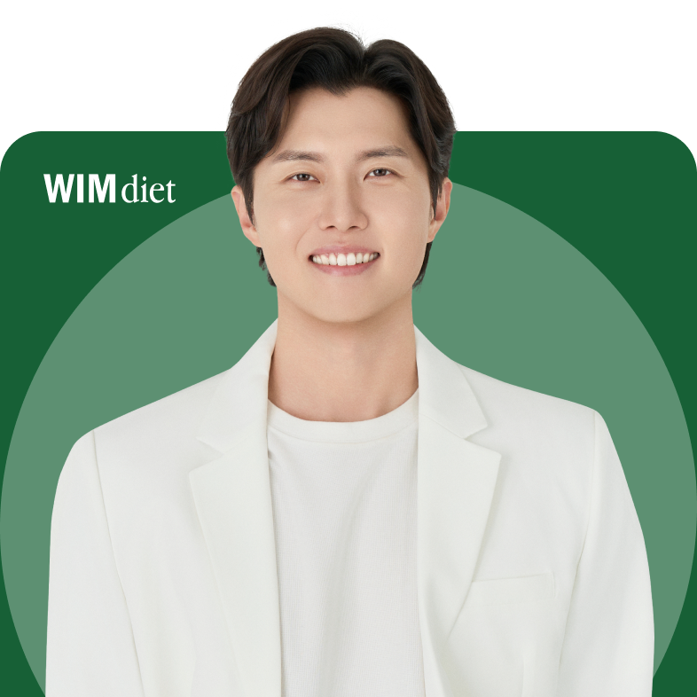 내과전문의 우창윤의
평생 가벼워지는 <대사 다이어트>