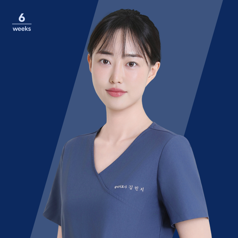 10년차 물리치료사의 통증회복 솔루션
<목허리 셀프도수 챌린지>