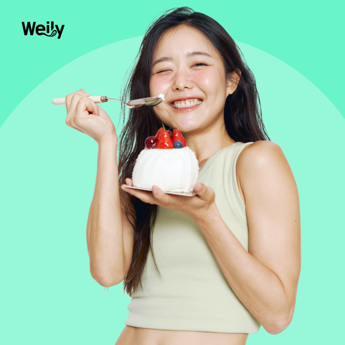 먹어도 저절로 살 빠지는
<웨일리 다이어트>