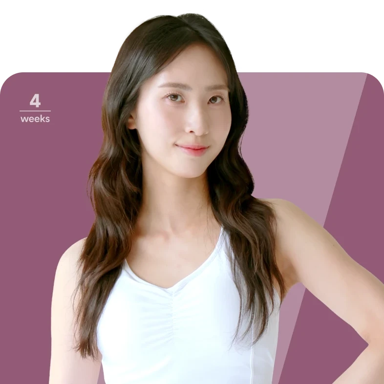 똑똑한 여자만 아는 생리주기 루틴
<4주 완성! 여자 몸 사용설명서>