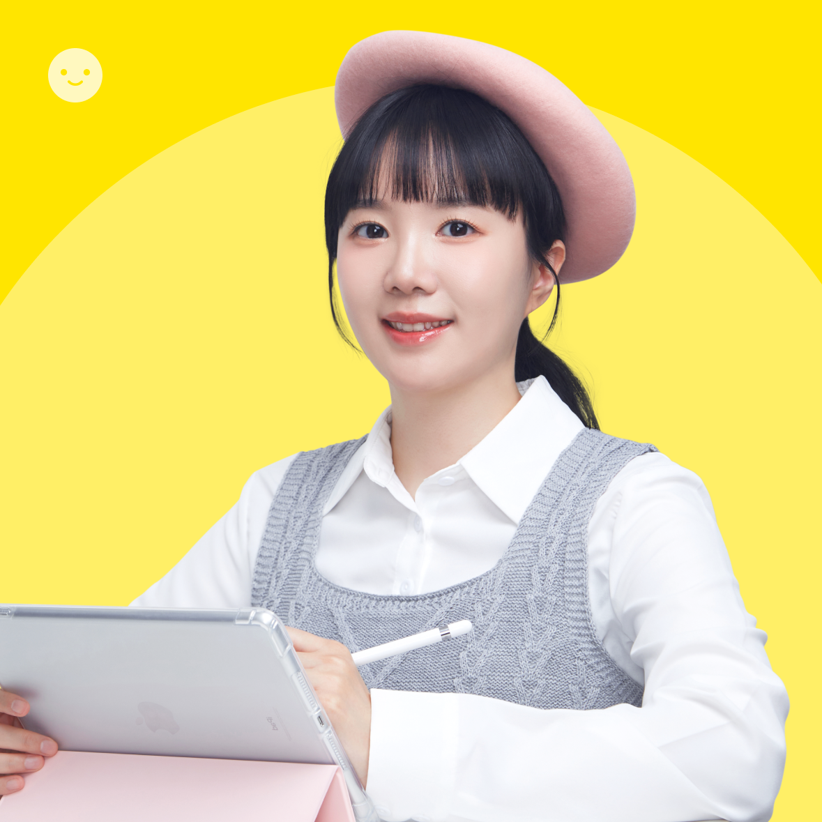 하루 10분! 취미에서 수익까지
똥손도 따라하는 이모티콘 제작