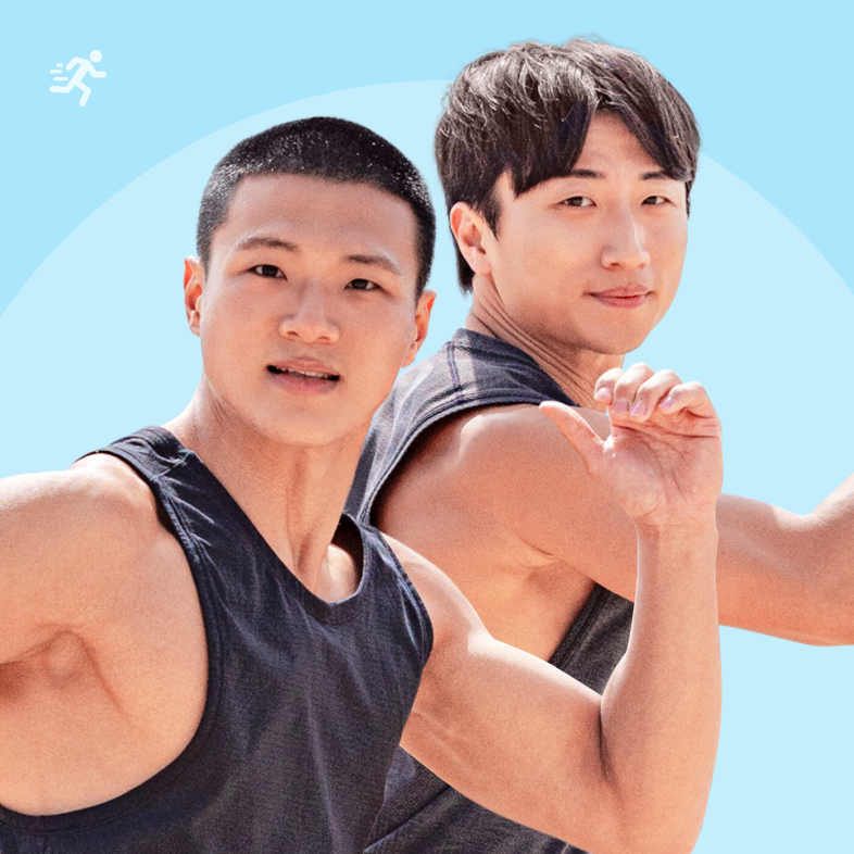 141만 운동 크리에이터
뻔더의 전신 회복 근본홈트