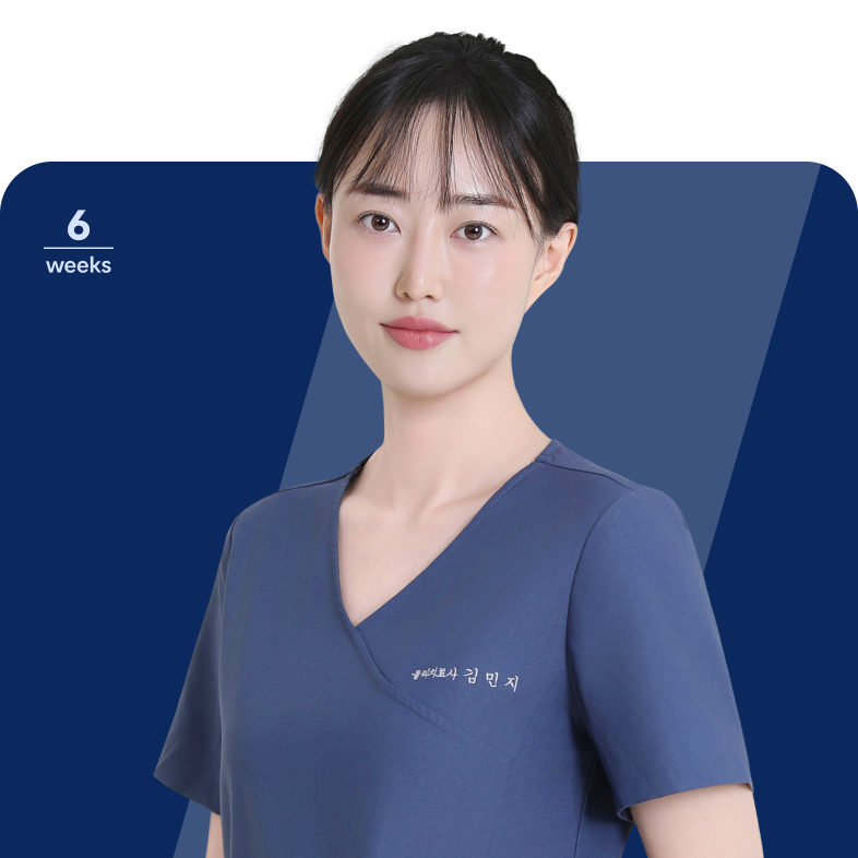 10년차 물리치료사의 통증회복 솔루션
<목허리 셀프도수 챌린지>
