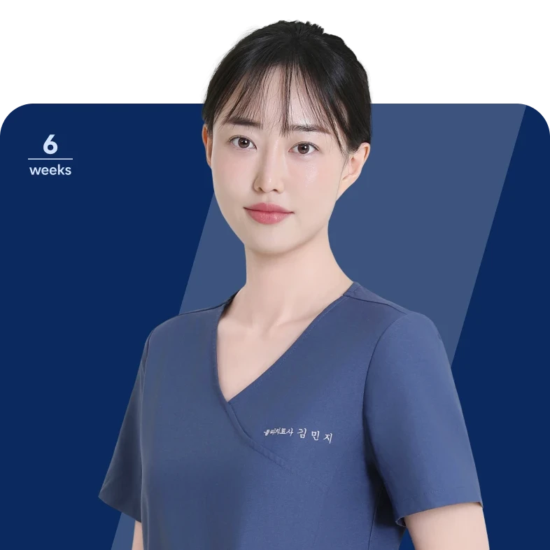 10년차 물리치료사의 통증회복 솔루션
<목허리 셀프도수 챌린지>
