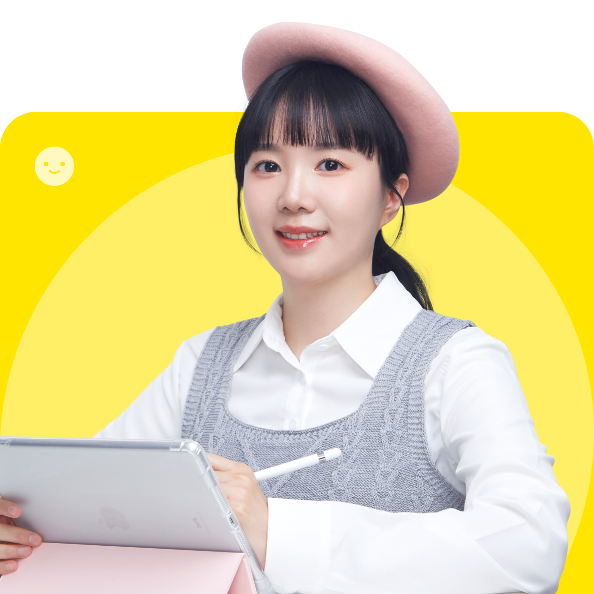 하루 10분! 취미에서 수익까지
똥손도 따라하는 이모티콘 제작