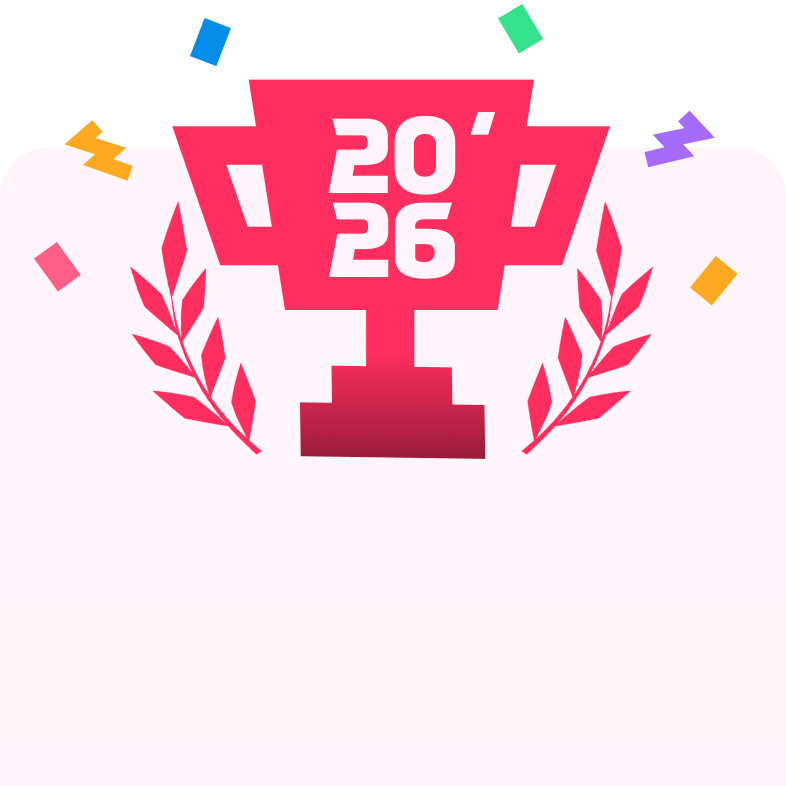 2026 최고의 인기 클래스를
역대급 할인 + 추가 할인 쿠폰으로!