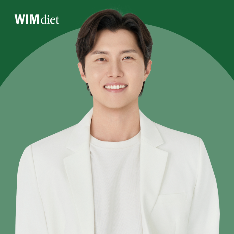 내과전문의 우창윤의
평생 가벼워지는 <대사 다이어트>