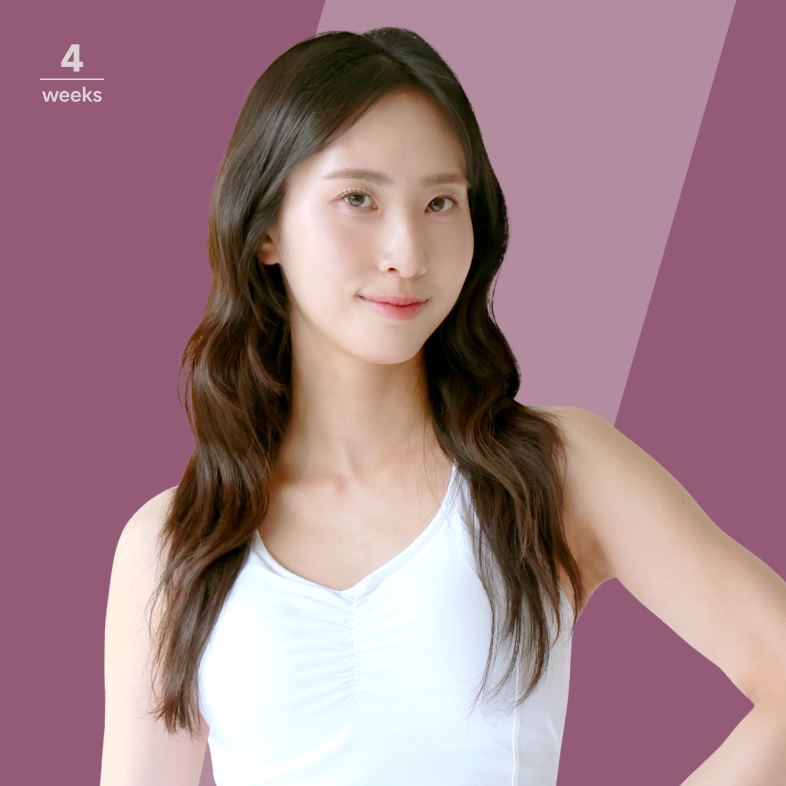똑똑한 여자만 아는 생리주기 루틴
<4주 완성! 여자 몸 사용설명서>