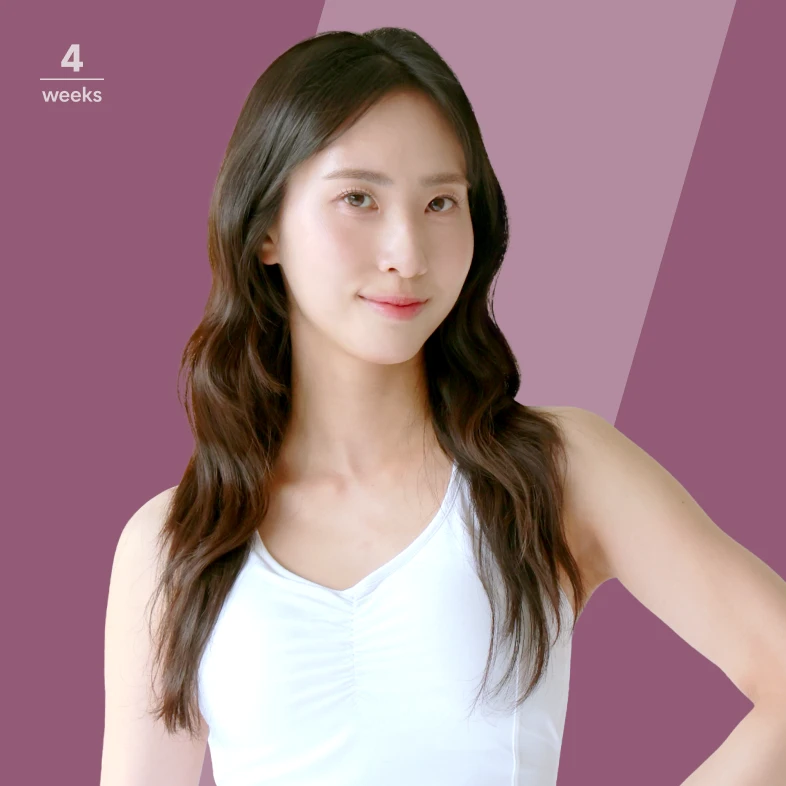 똑똑한 여자만 아는 생리주기 루틴
<4주 완성! 여자 몸 사용설명서>