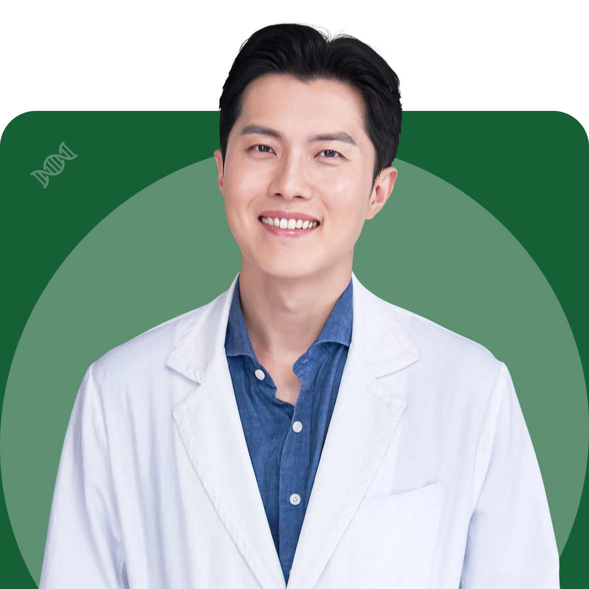 내과전문의 우창윤의
<마른DNA 환경세팅법>