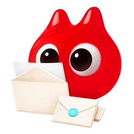 탈잉 잉글 캐릭터